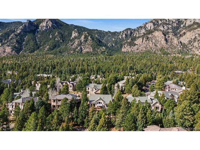 870 Mont Blanc Vw, Colorado Springs, CO 80906