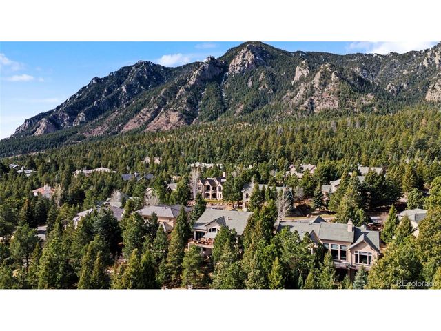 870 Mont Blanc Vw, Colorado Springs, CO 80906