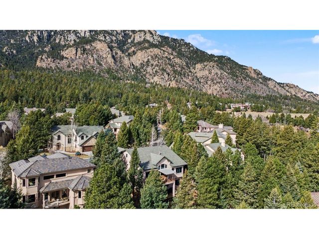 870 Mont Blanc Vw, Colorado Springs, CO 80906