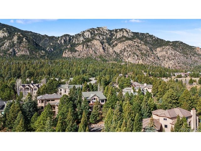 870 Mont Blanc Vw, Colorado Springs, CO 80906