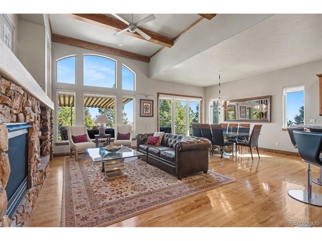 870 Mont Blanc Vw, Colorado Springs, CO 80906