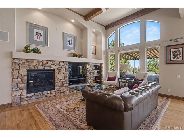 870 Mont Blanc Vw, Colorado Springs, CO 80906