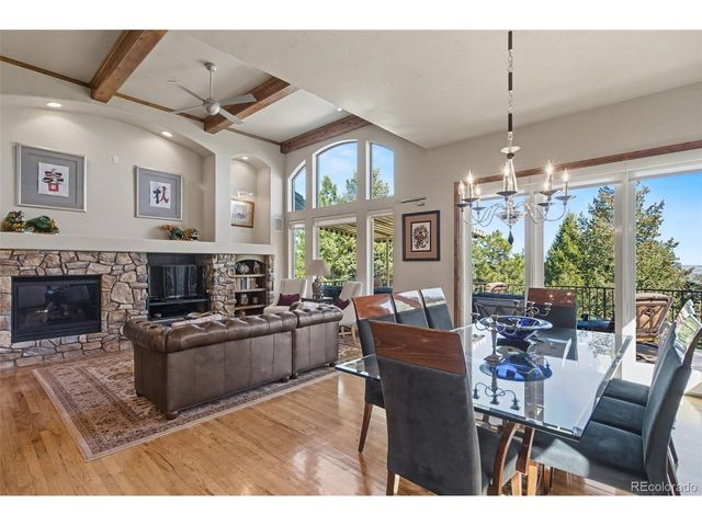 870 Mont Blanc Vw, Colorado Springs, CO 80906