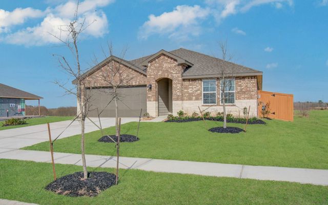 13922 Bay Crest, Texas City, TX 77539