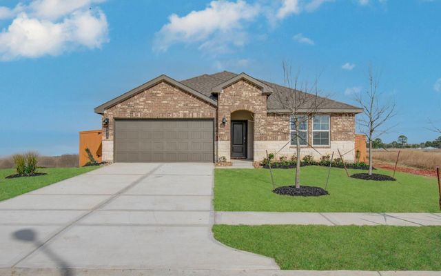 13922 Bay Crest, Texas City, TX 77539