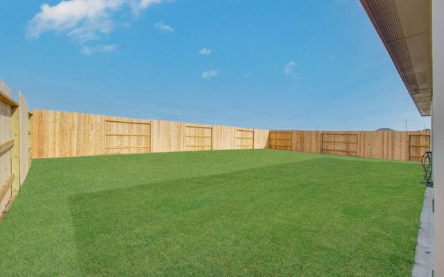 13922 Bay Crest, Texas City, TX 77539