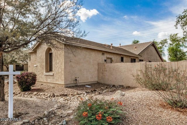 2112 E YELLOWSTONE Place, Chandler, AZ 85249