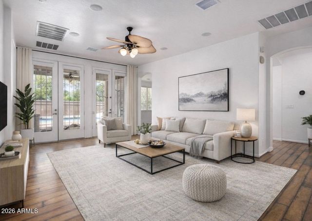 2112 E YELLOWSTONE Place, Chandler, AZ 85249