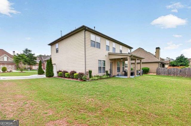 511 Starmist Court, Loganville, GA 30052