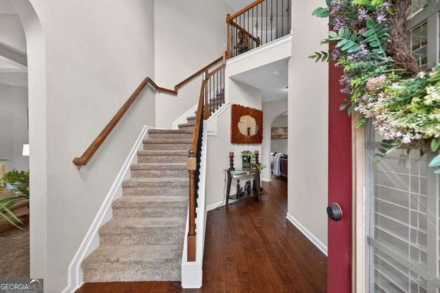 511 Starmist Court, Loganville, GA 30052