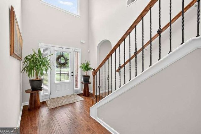 511 Starmist Court, Loganville, GA 30052