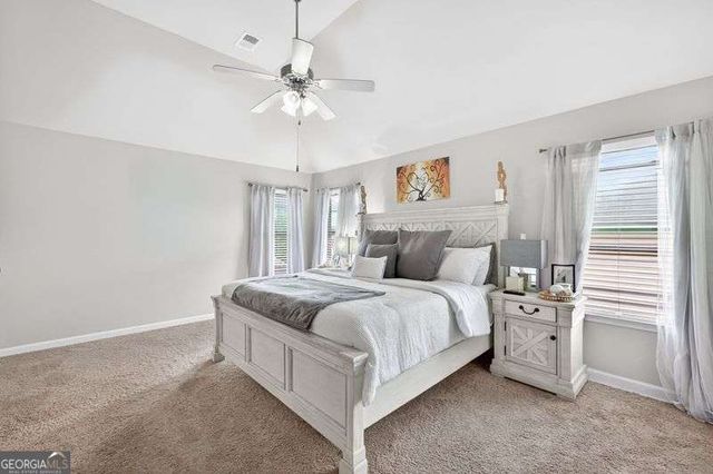 511 Starmist Court, Loganville, GA 30052