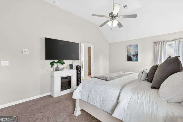 511 Starmist Court, Loganville, GA 30052