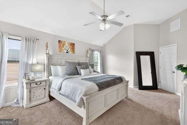 511 Starmist Court, Loganville, GA 30052