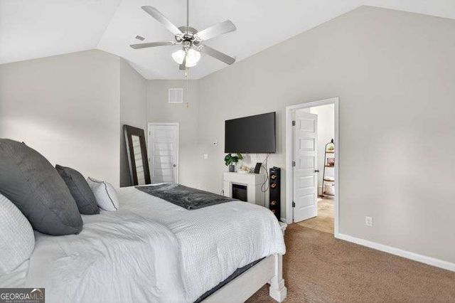 511 Starmist Court, Loganville, GA 30052