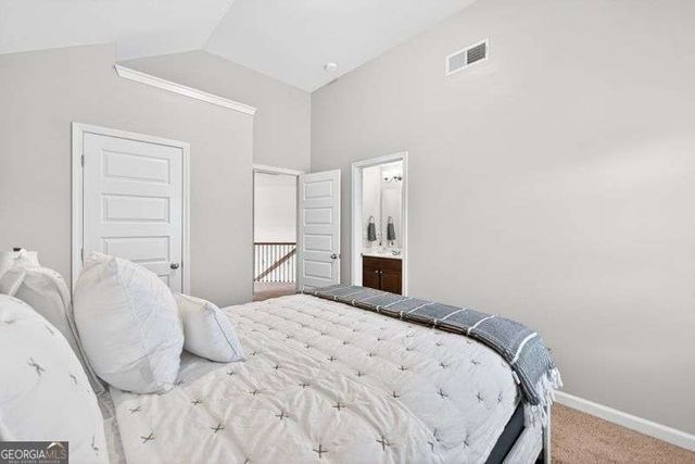 511 Starmist Court, Loganville, GA 30052