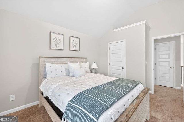 511 Starmist Court, Loganville, GA 30052