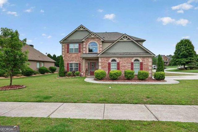 511 Starmist Court, Loganville, GA 30052