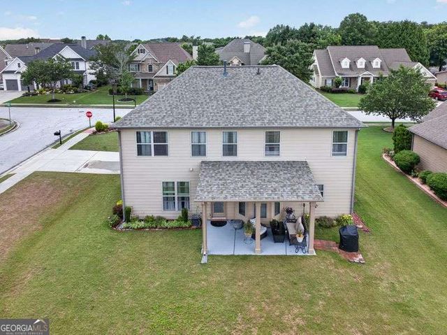 511 Starmist Court, Loganville, GA 30052