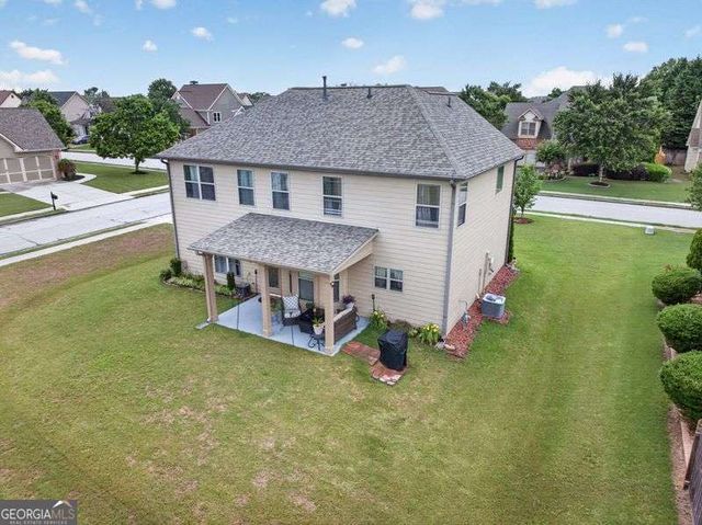 511 Starmist Court, Loganville, GA 30052