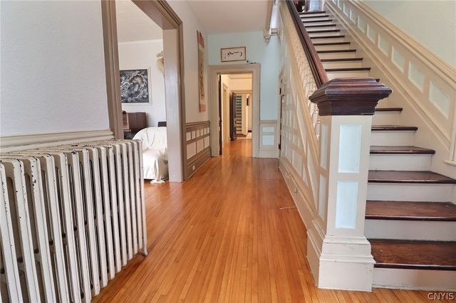 19 Jewett Place, Utica, NY 13501