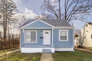 19341 Oakfield Street, Detroit, MI 48235