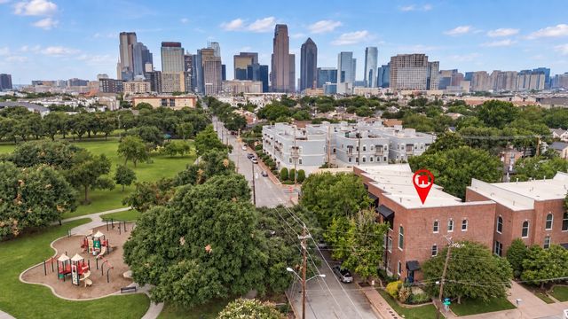 3513 Bryan Street, Dallas, TX 75204