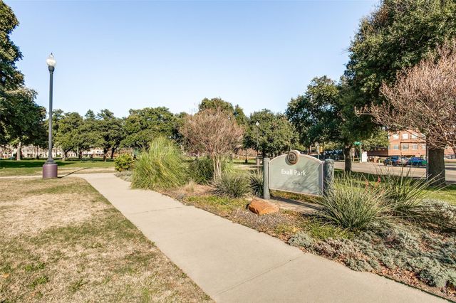 3513 Bryan Street, Dallas, TX 75204