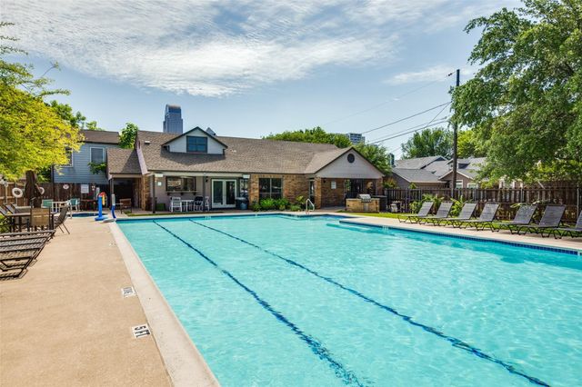 3513 Bryan Street, Dallas, TX 75204