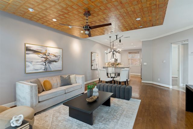 3513 Bryan Street, Dallas, TX 75204