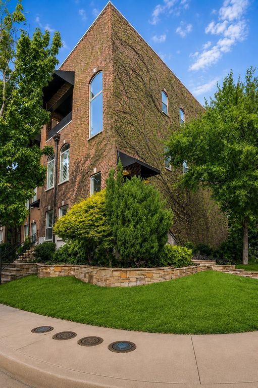 3513 Bryan Street, Dallas, TX 75204