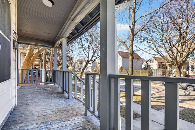 2952 Buffum STREET, Milwaukee, WI 53212