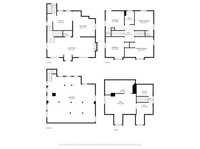 2952 N Buffum STREET, Milwaukee, WI 53212