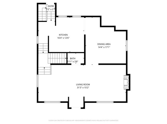 2952 N Buffum STREET, Milwaukee, WI 53212