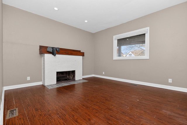 2952 Buffum STREET, Milwaukee, WI 53212