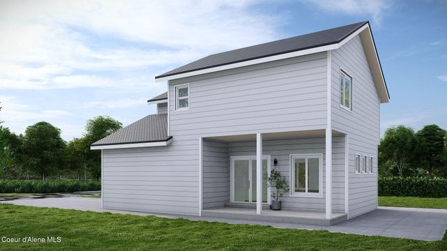 2238 N Chaffee St, Post Falls, ID 83854