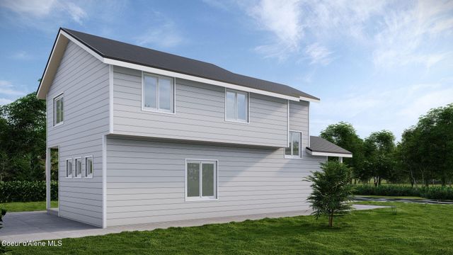 2238 N Chaffee St, Post Falls, ID 83854