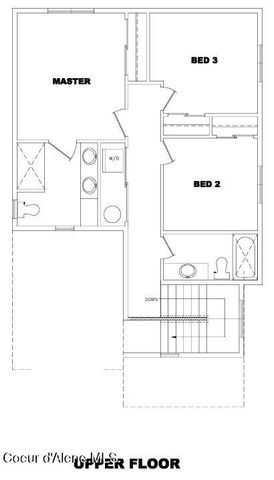 2238 N Chaffee St, Post Falls, ID 83854