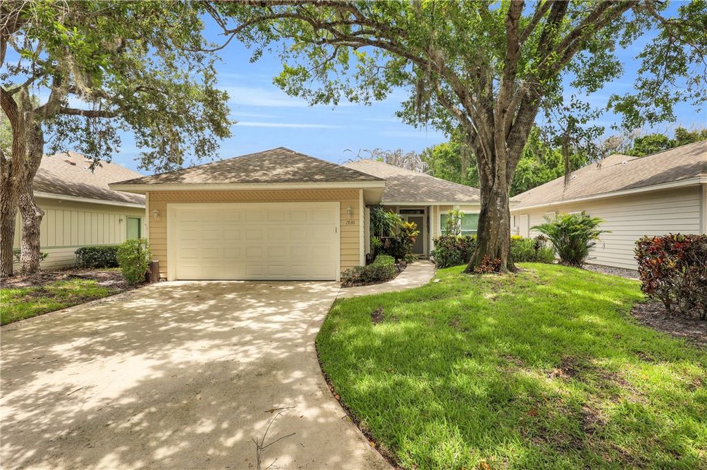 1930 Juniper Terrace, Vero Beach, FL 32962