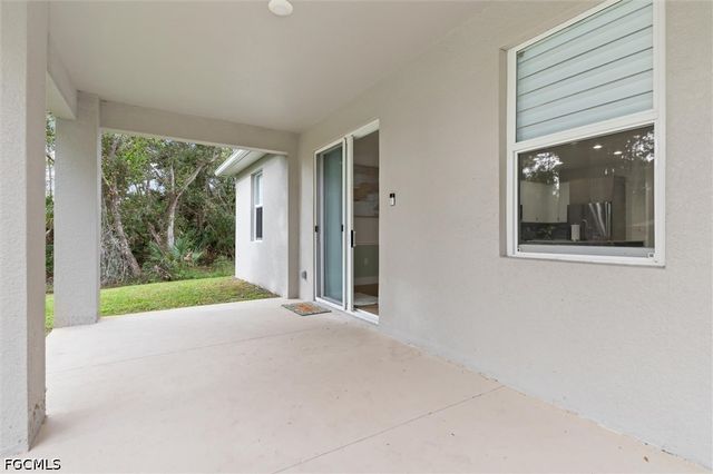 4586 Maurbach TER, North Port, FL 34286