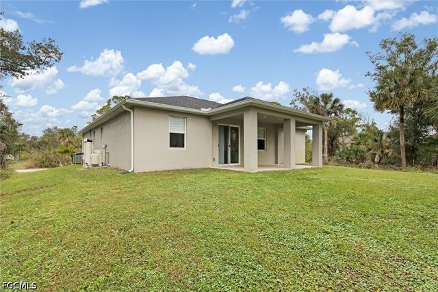 4586 Maurbach TER, North Port, FL 34286