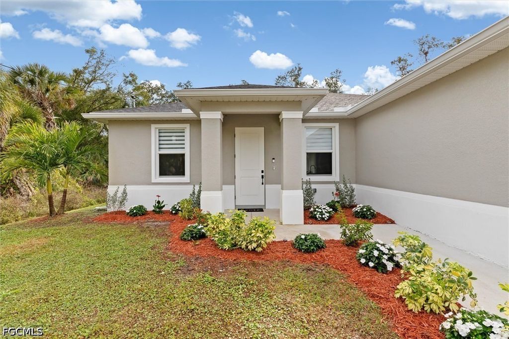 4586 Maurbach TER, North Port, FL 34286