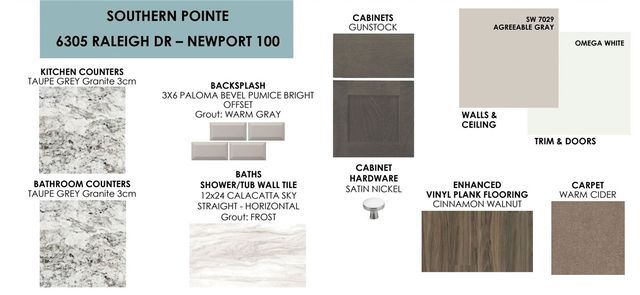 6305 Raleigh Drive, College Station, TX 77845