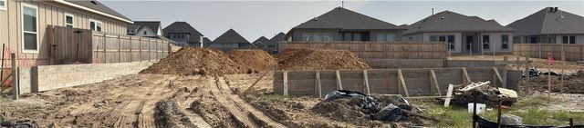 6305 Raleigh Drive, College Station, TX 77845