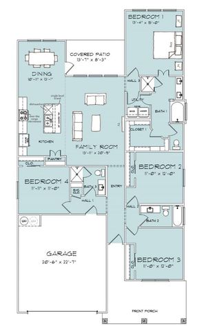 6305 Raleigh Drive, College Station, TX 77845