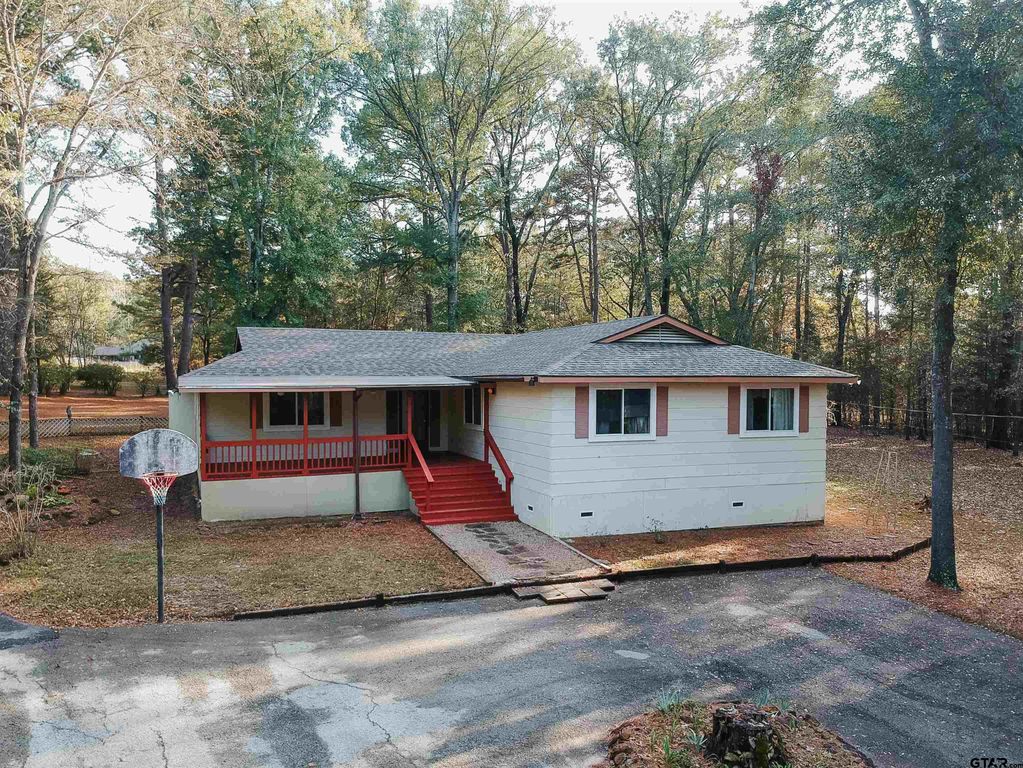 13473 C R 1113, Tyler, TX 75709