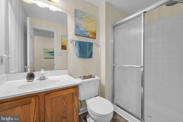 1758 GROVER GLEN, Woodbridge, VA 22192