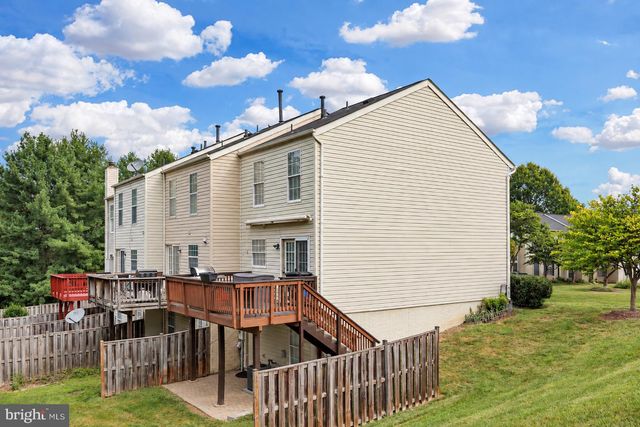 1758 GROVER GLEN, Woodbridge, VA 22192