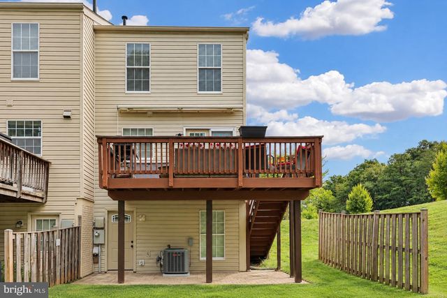 1758 GROVER GLEN, Woodbridge, VA 22192