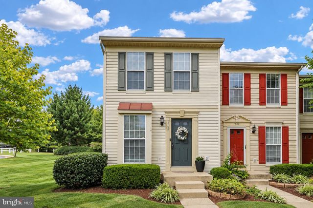 1758 GROVER GLEN, Woodbridge, VA 22192